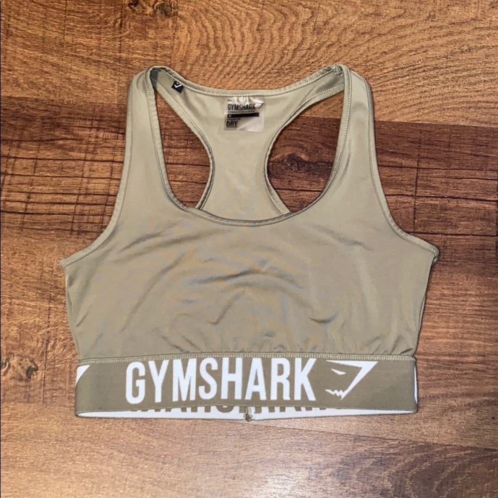 GymShark Sports bra